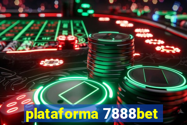 plataforma 7888bet